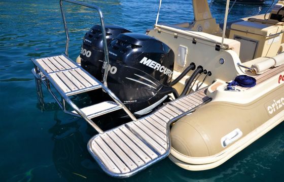 Orizon 32 Elite Kouros