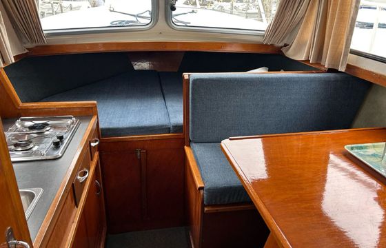 Palan 800 Haai