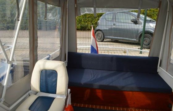 Palan 800 Haai