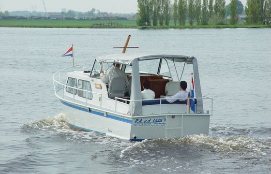 Palan 800 Haai