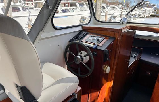 Palan 800 Haai