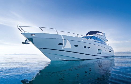 Princess 85 Catherine