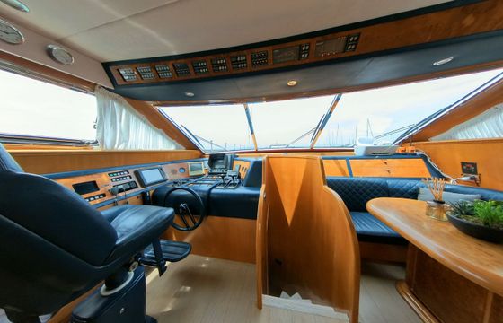 Posillipo Technema 80 Va Bene