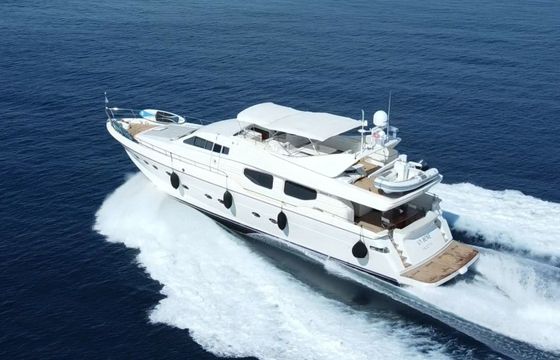 Posillipo Technema 80 Va Bene