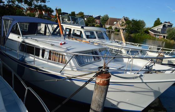 Palan Sport 1050 AK Passant