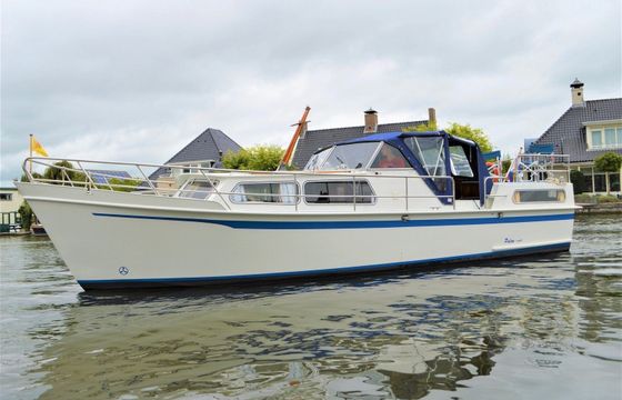 Palan Sport 1050 AK Passant