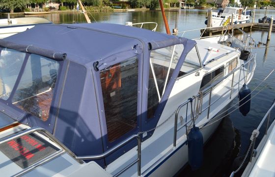 Palan Sport 1050 AK Passant