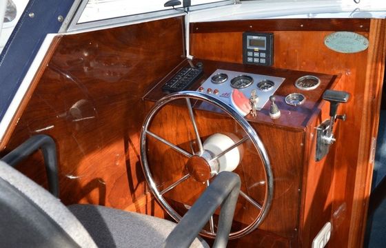 Palan Sport 1050 AK Passant
