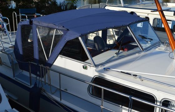 Palan Sport 1050 AK Passant