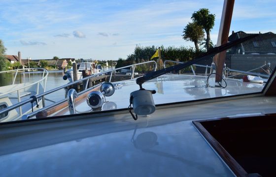 Palan Sport 1050 AK Passant