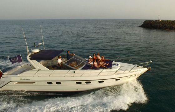 Princess Riviera Don Guorri Vijapi