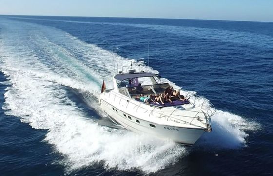 Princess Riviera Don Guorri Vijapi