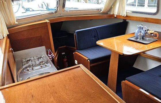 Palan Sport 950 OK Kievit