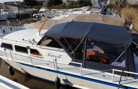 Palan Sport 950 OK Kievit