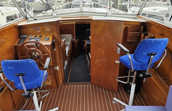Palan Sport 950 OK Kievit