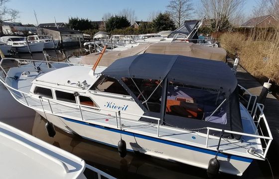 Palan Sport 950 OK Kievit