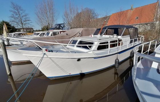 Palan Sport 950 OK Kievit