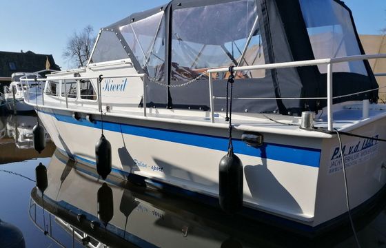 Palan Sport 950 OK Kievit