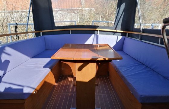 Palan Sport 950 OK Kievit