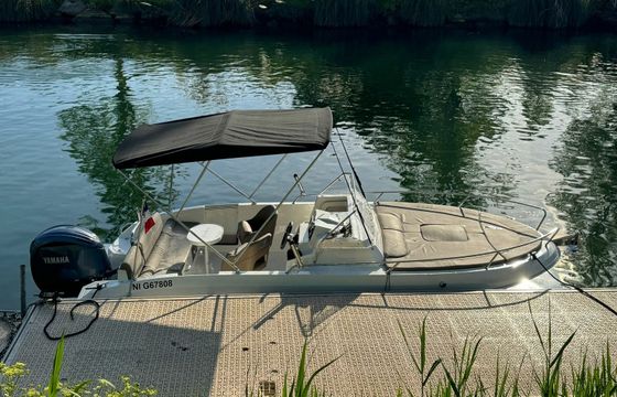 Pacific Craft 630 Facedepoulpe
