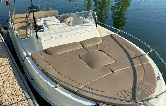 Pacific Craft 630 Facedepoulpe