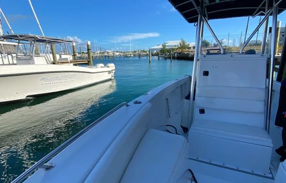 Paramount 26 Single