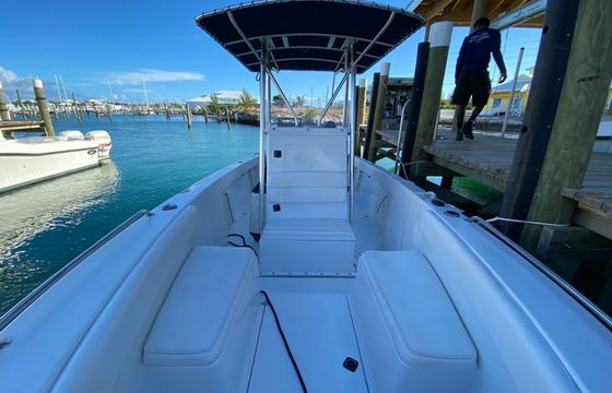 Paramount 26 Single