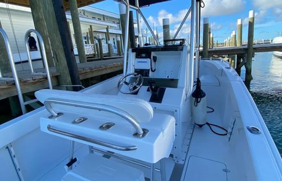Paramount 26 Single