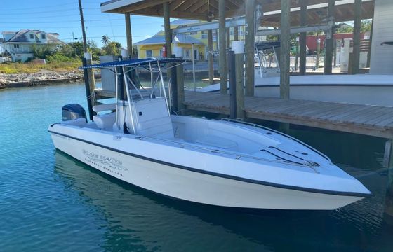 Paramount 26 Single
