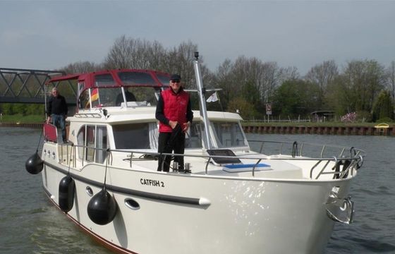 Peter Linskens 46 Anna