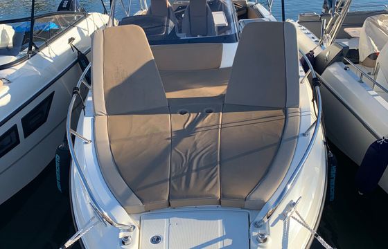 Quicksilver 805 Goodtime