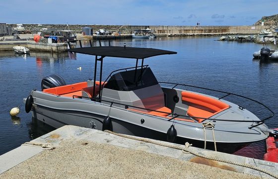 Pacific Craft 750 Open Ilrany 9