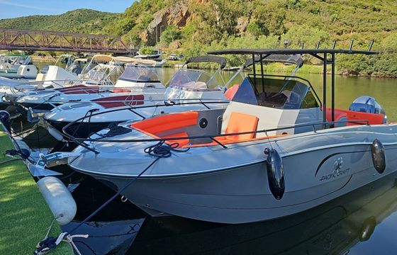 Pacific Craft 750 Open Ilrany 9