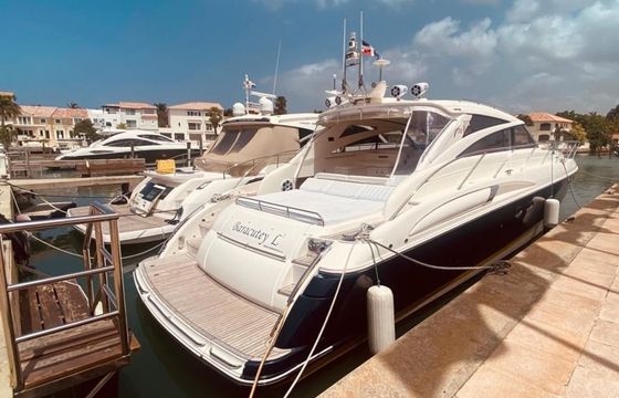 Princess V58 Baracutey L