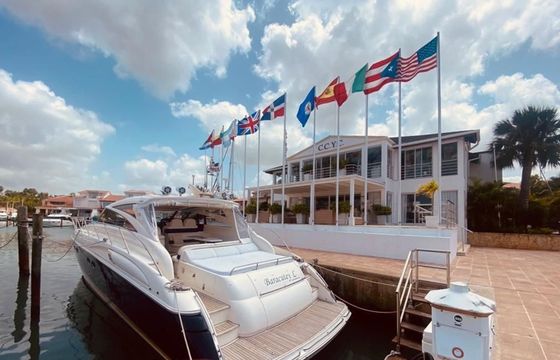 Princess V58 Baracutey L