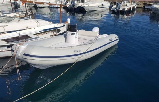 Predator 490 Llané