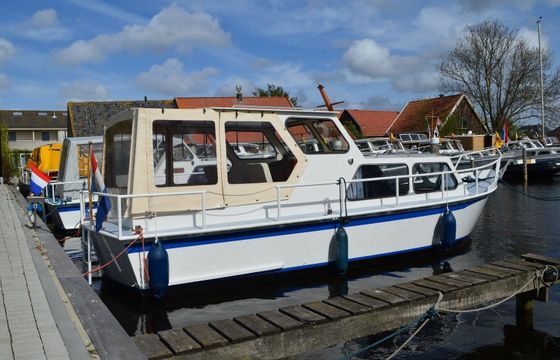 Palan 800 Fuut