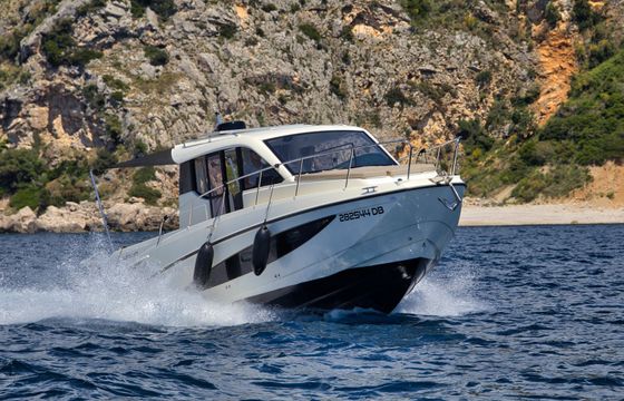 Quicksilver 905 Lux Aeterna