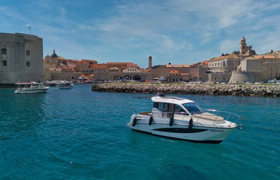 Quicksilver 905 Lux Aeterna