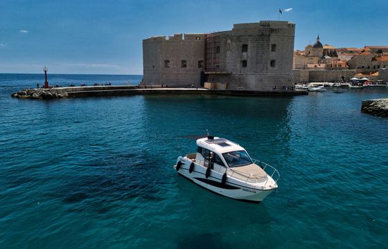 Quicksilver 905 Lux Aeterna