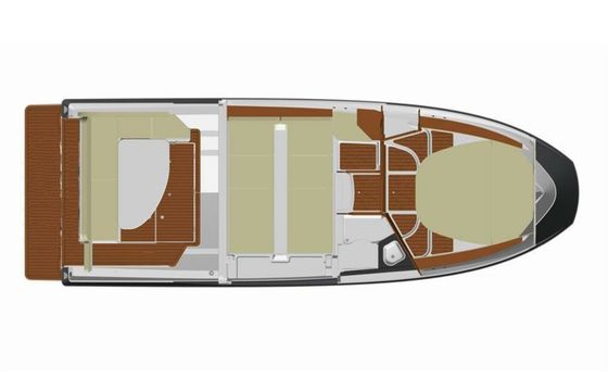 Quicksilver 905 Lux Aeterna