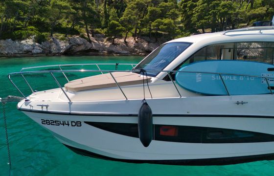 Quicksilver 905 Lux Aeterna