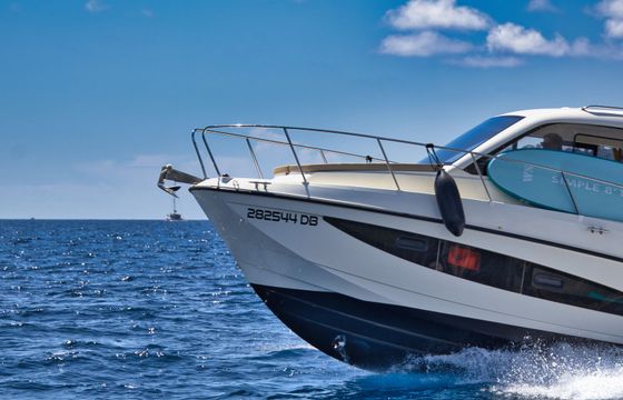 Quicksilver 905 Lux Aeterna