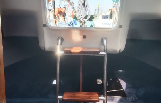 Phila 880 Budzik