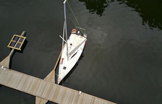 Phila 880 Budzik