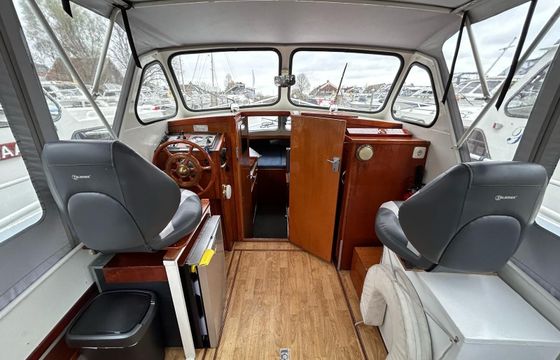 Palan 800 Kikker