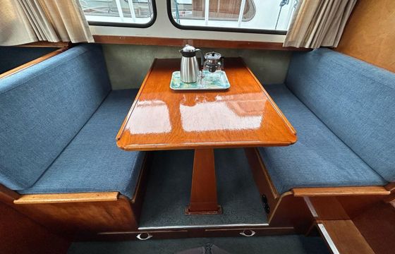 Palan 800 Kikker