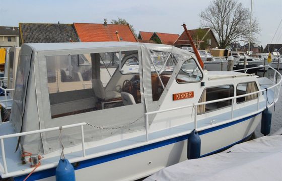 Palan 800 Kikker