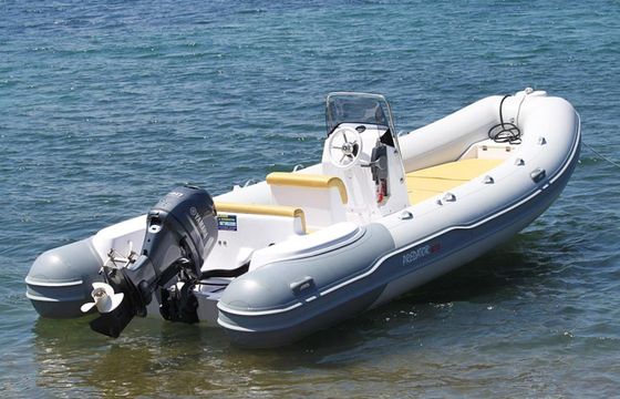 Predator 570 Bagnaia