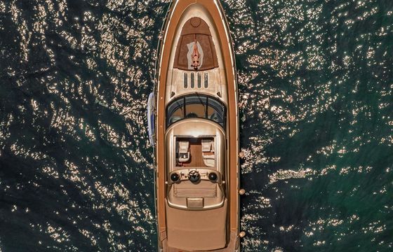 Princess V65 Crystal 2